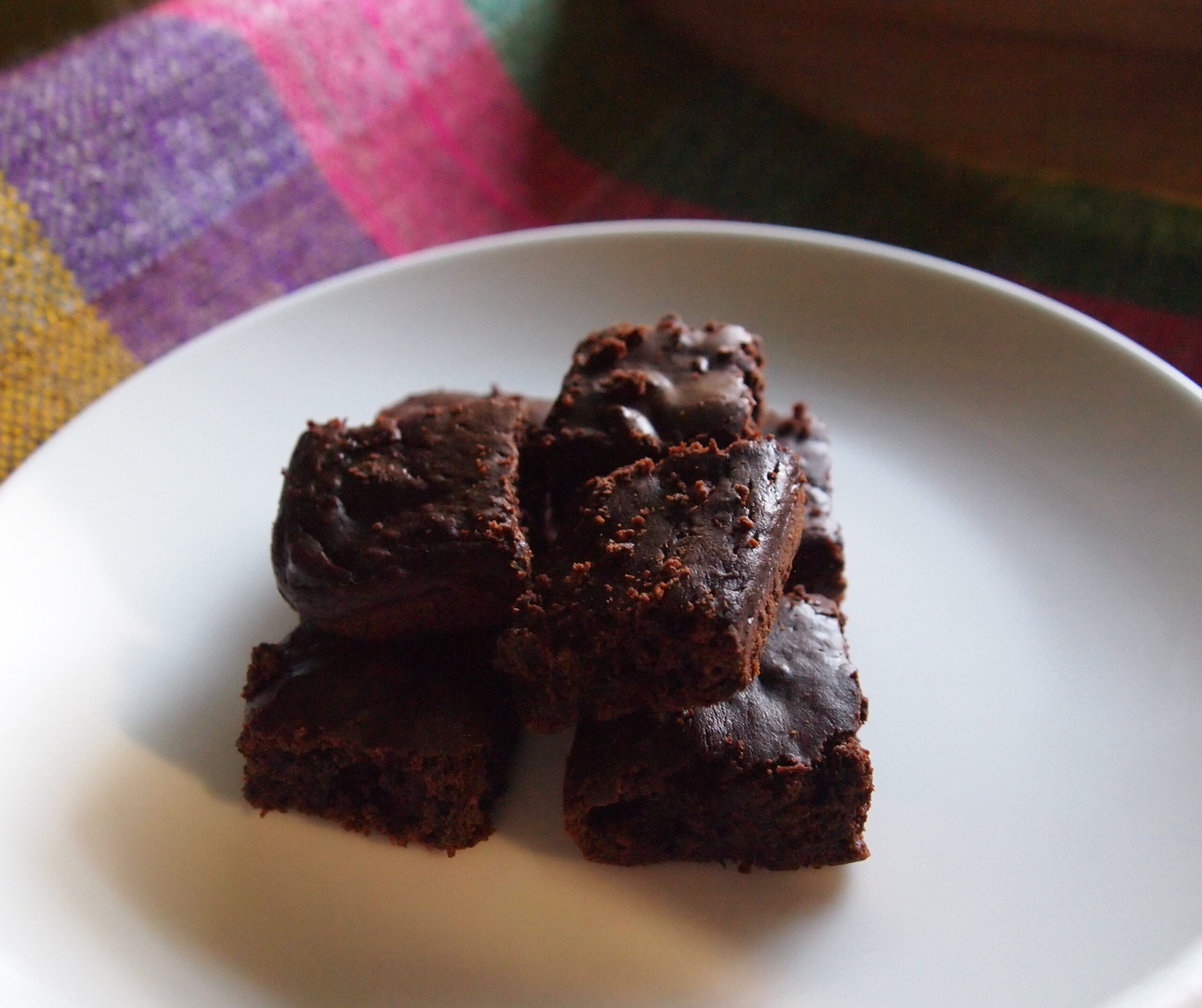 Vegan Brownies