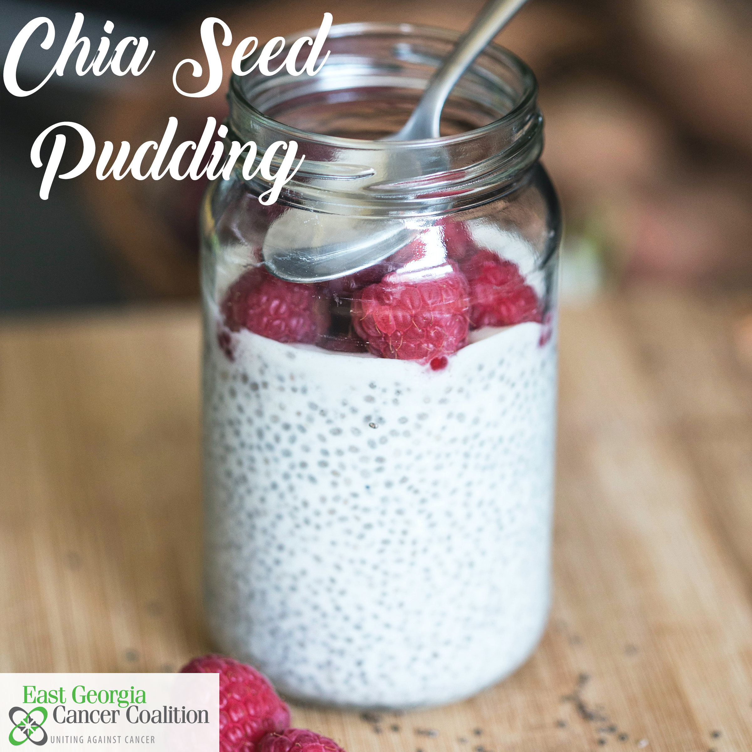 Chia Seed Pudding