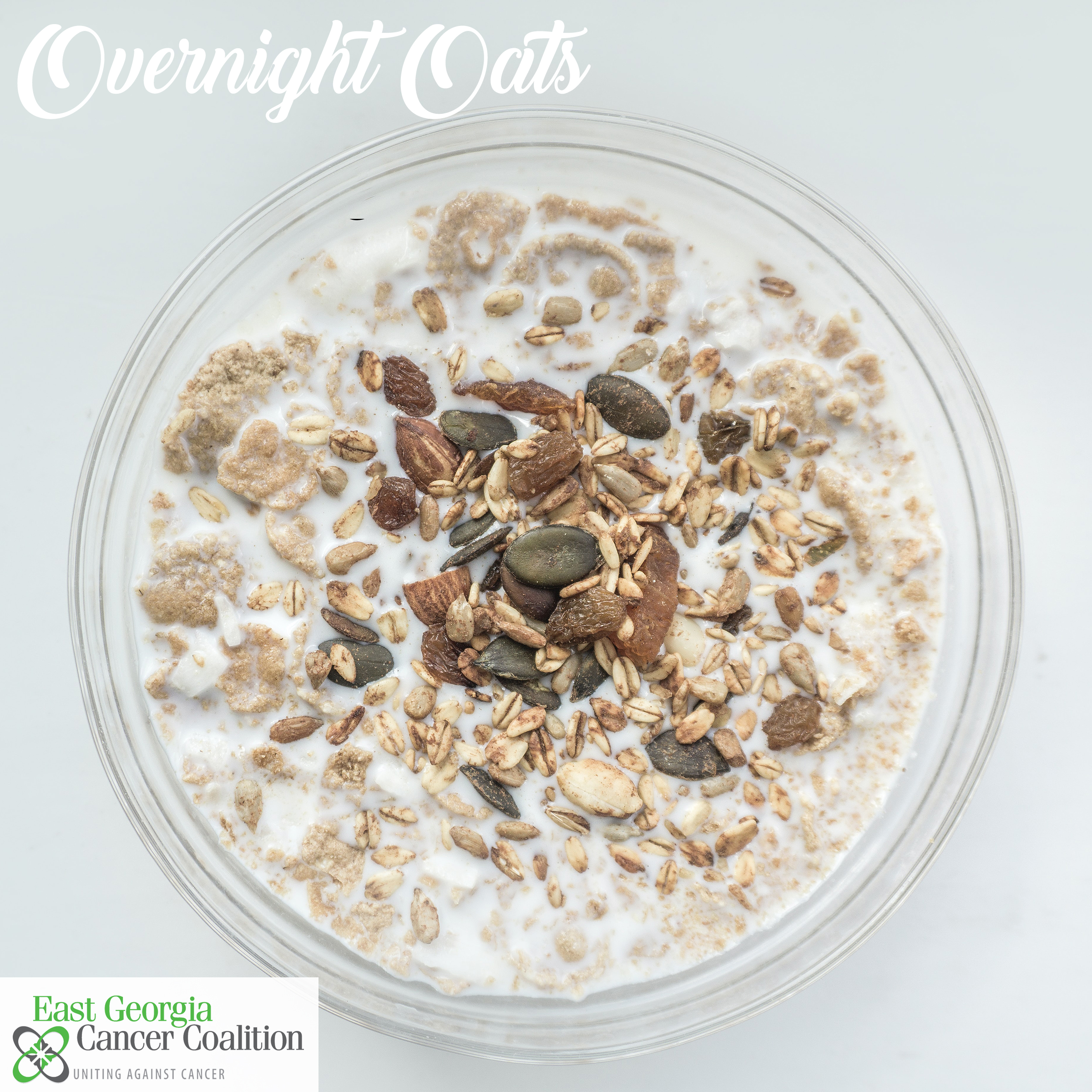 Overnight Oats