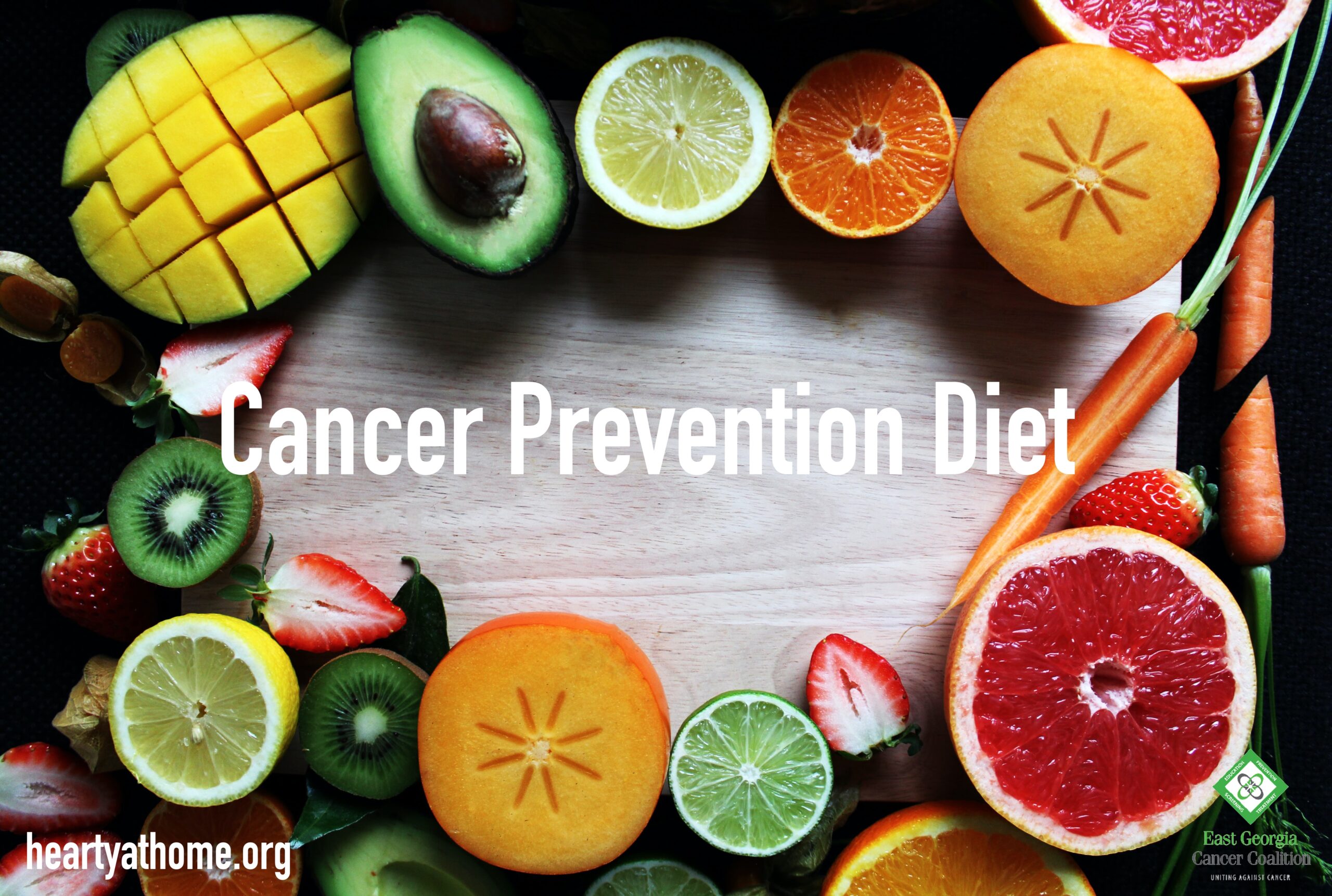 Cancer Prevention Diet