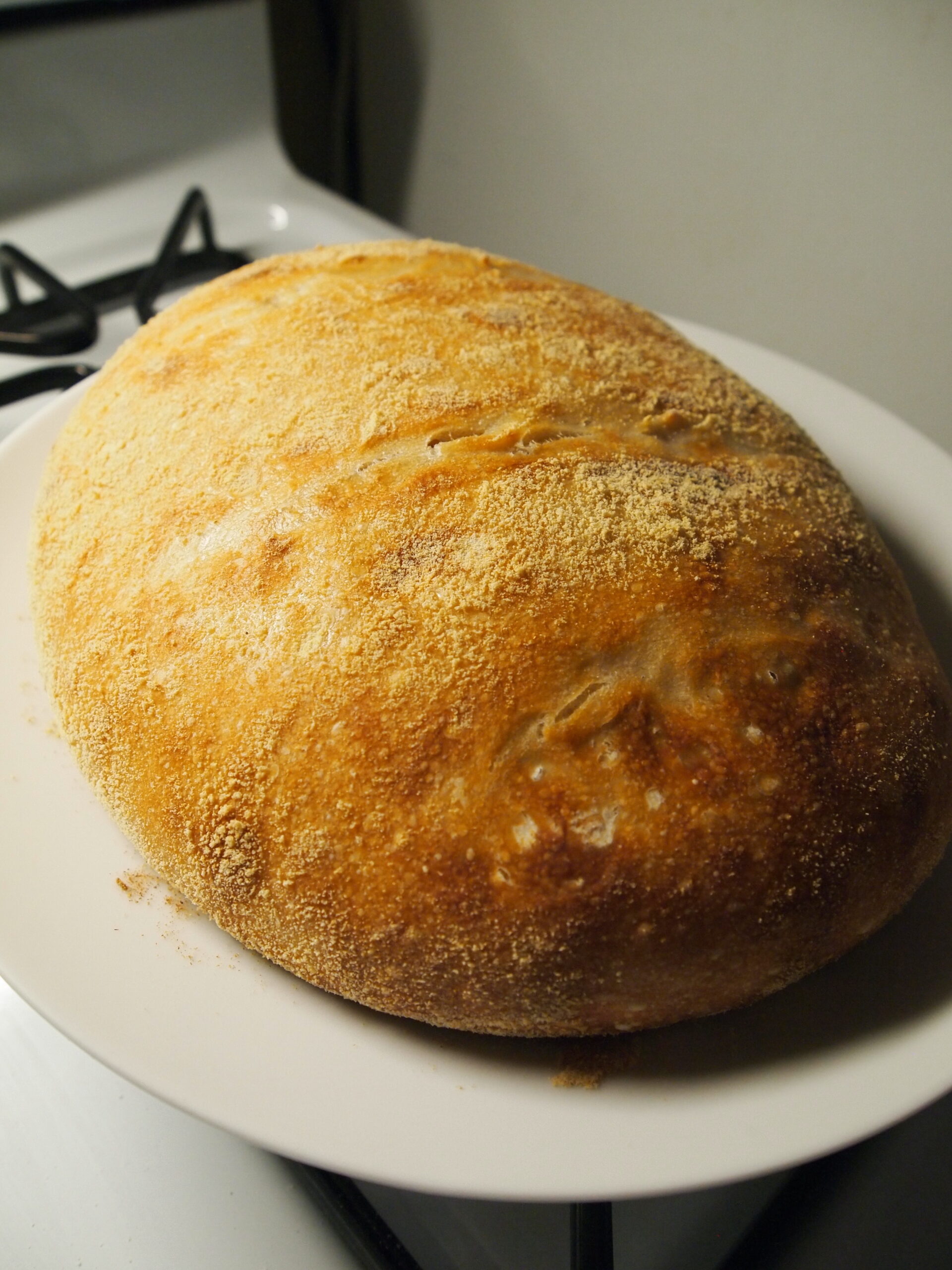 Sourdough Loaf