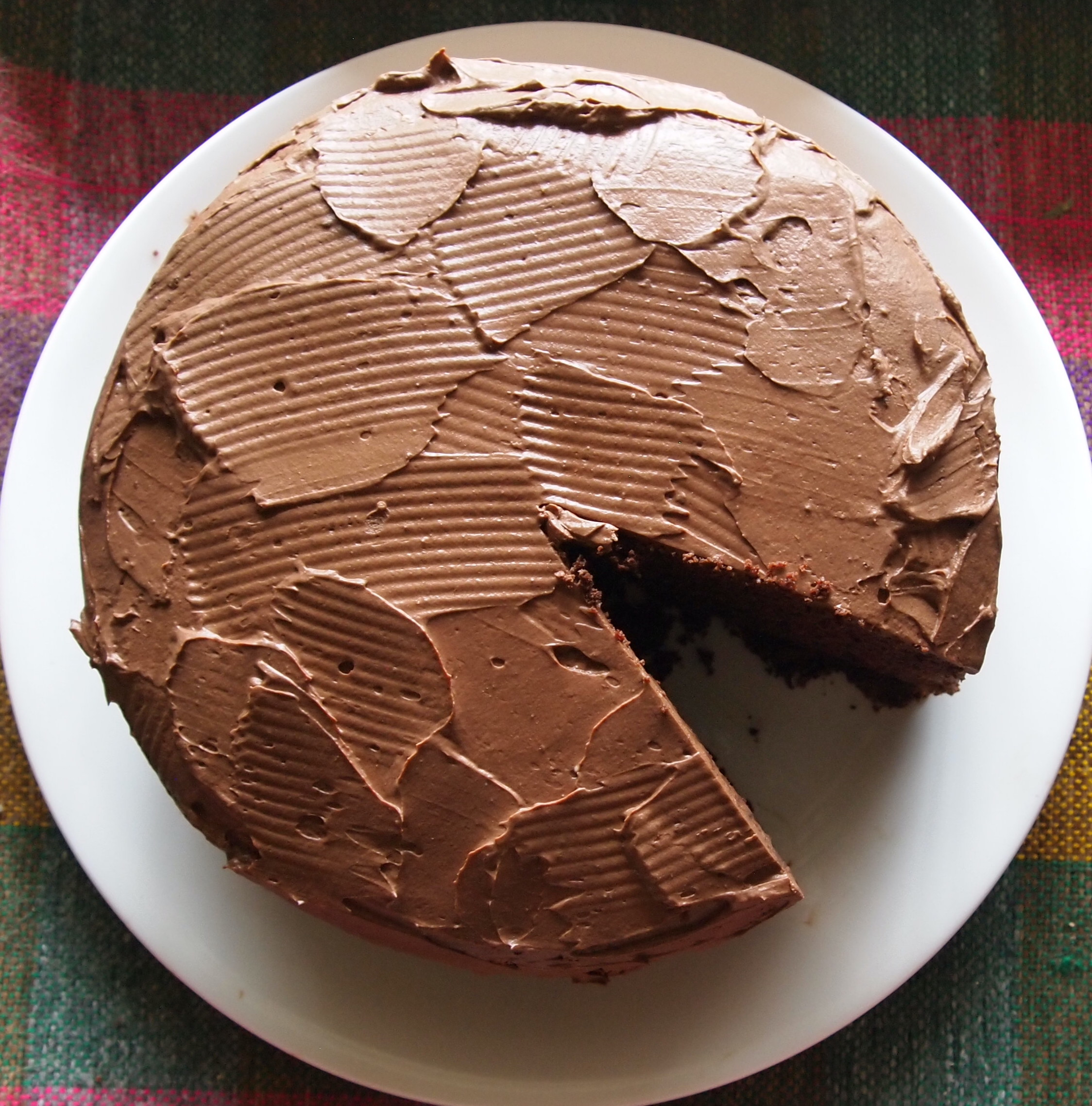 Chocolate Cake