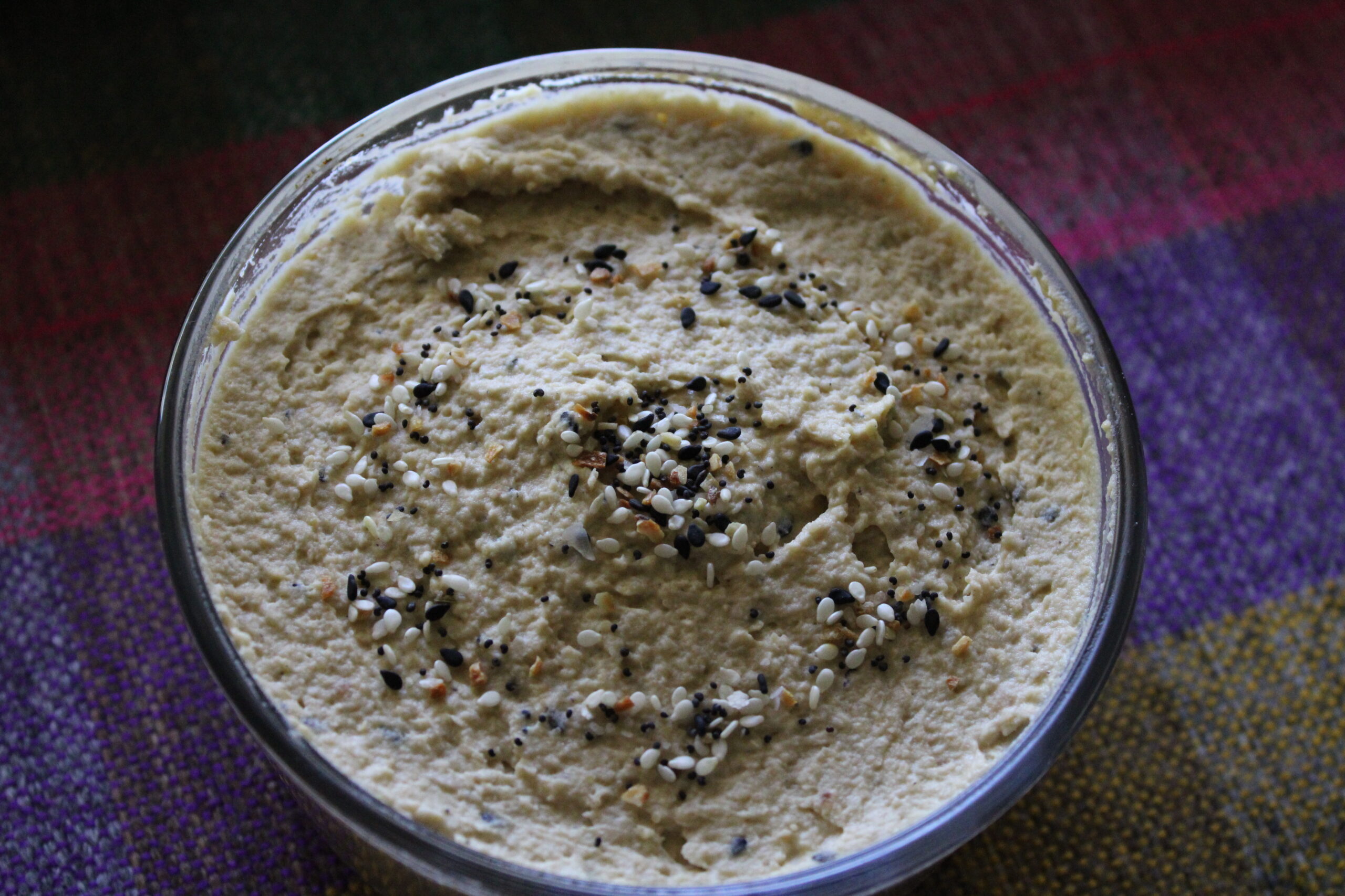 Easy Hummus Recipes