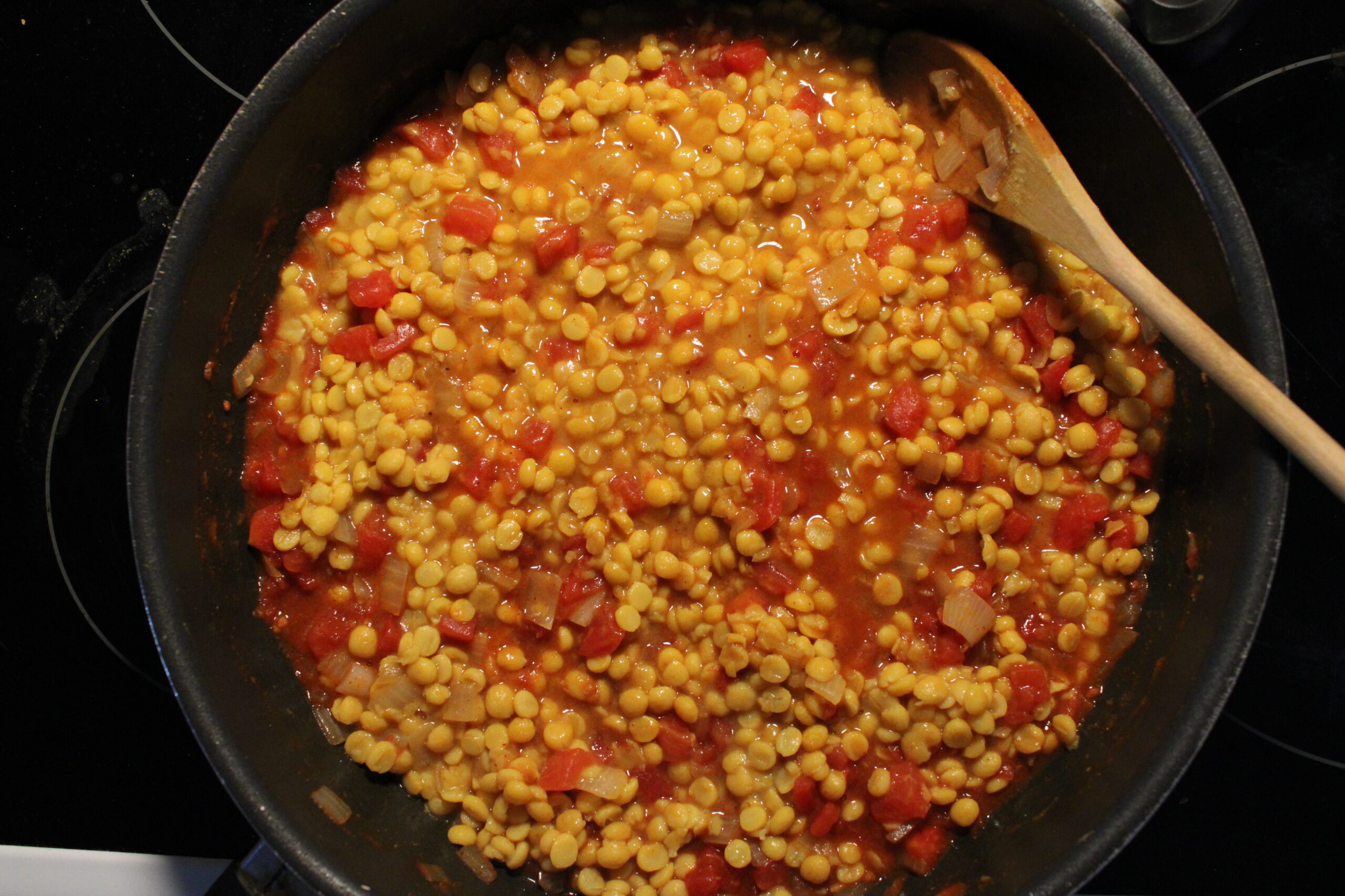 Chana Dal