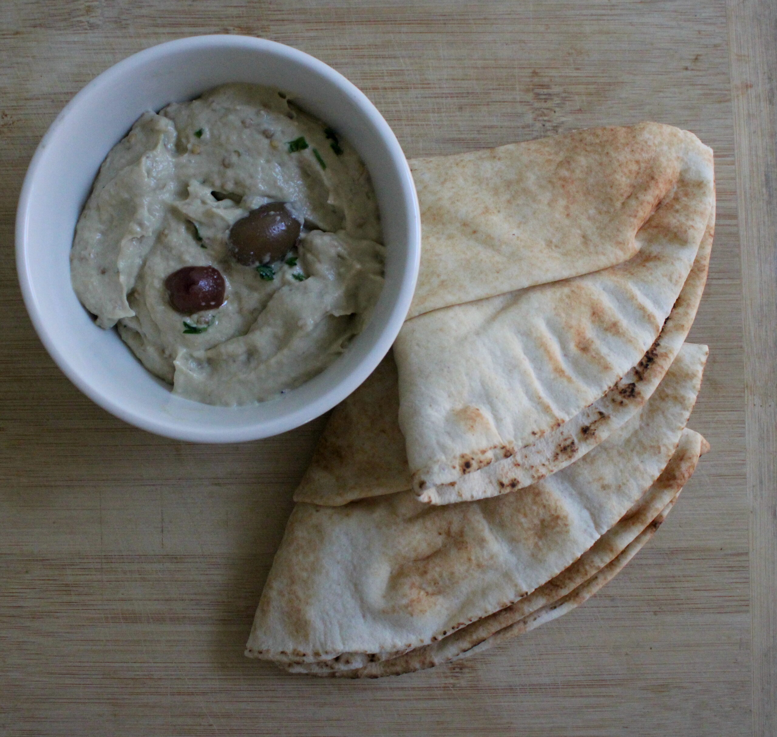 Baba Ganoush